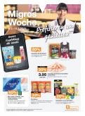 Volantino Migros - 5.1.2021 - 11.1.2021.