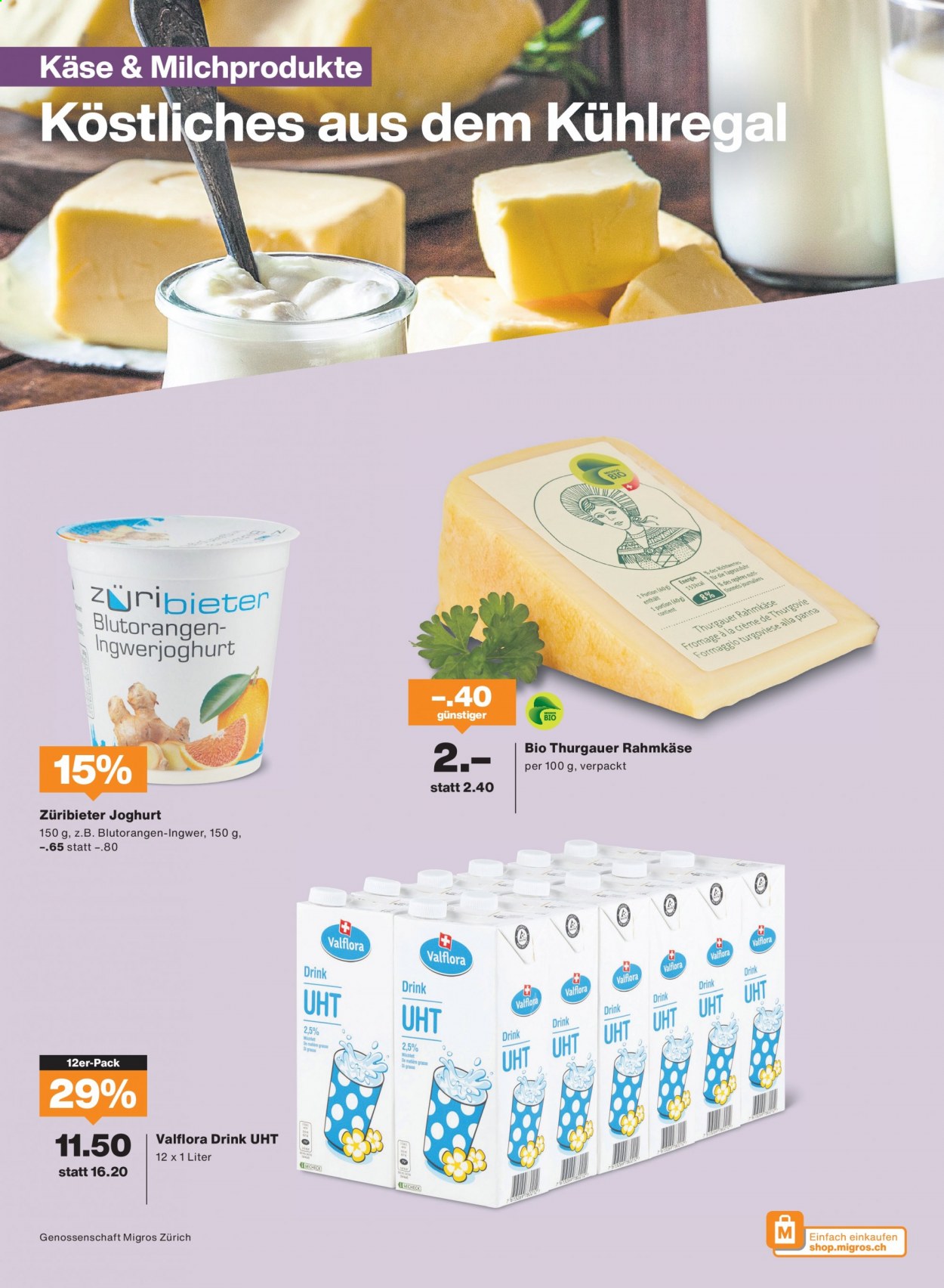 Volantino Migros - 5.1.2021 - 11.1.2021. Pagina 6