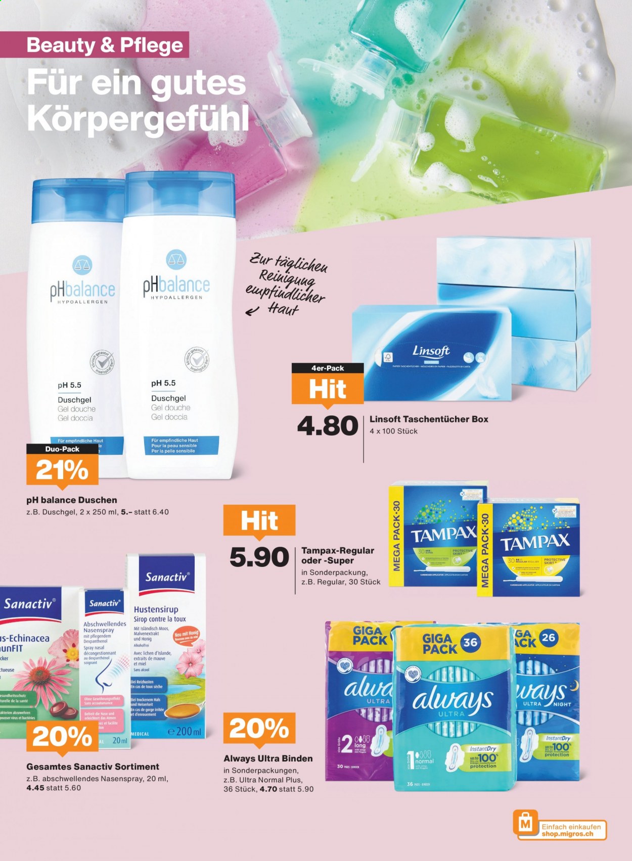 Volantino Migros - 5.1.2021 - 11.1.2021. Pagina 12