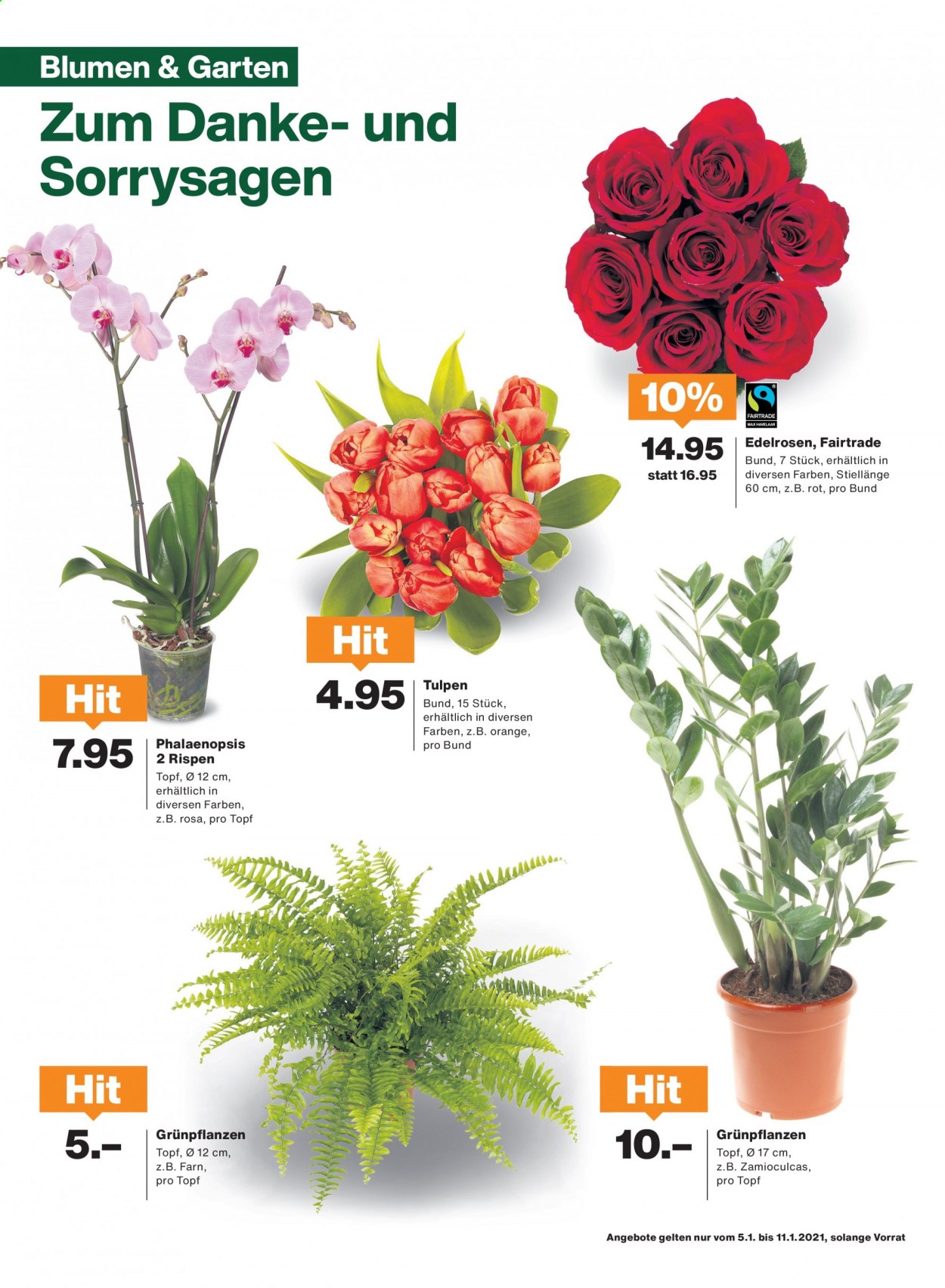 Volantino Migros - 5.1.2021 - 11.1.2021. Pagina 13