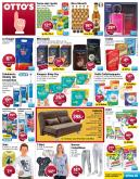 Catalogue Otto's - 13.1.2021 - 19.1.2021.