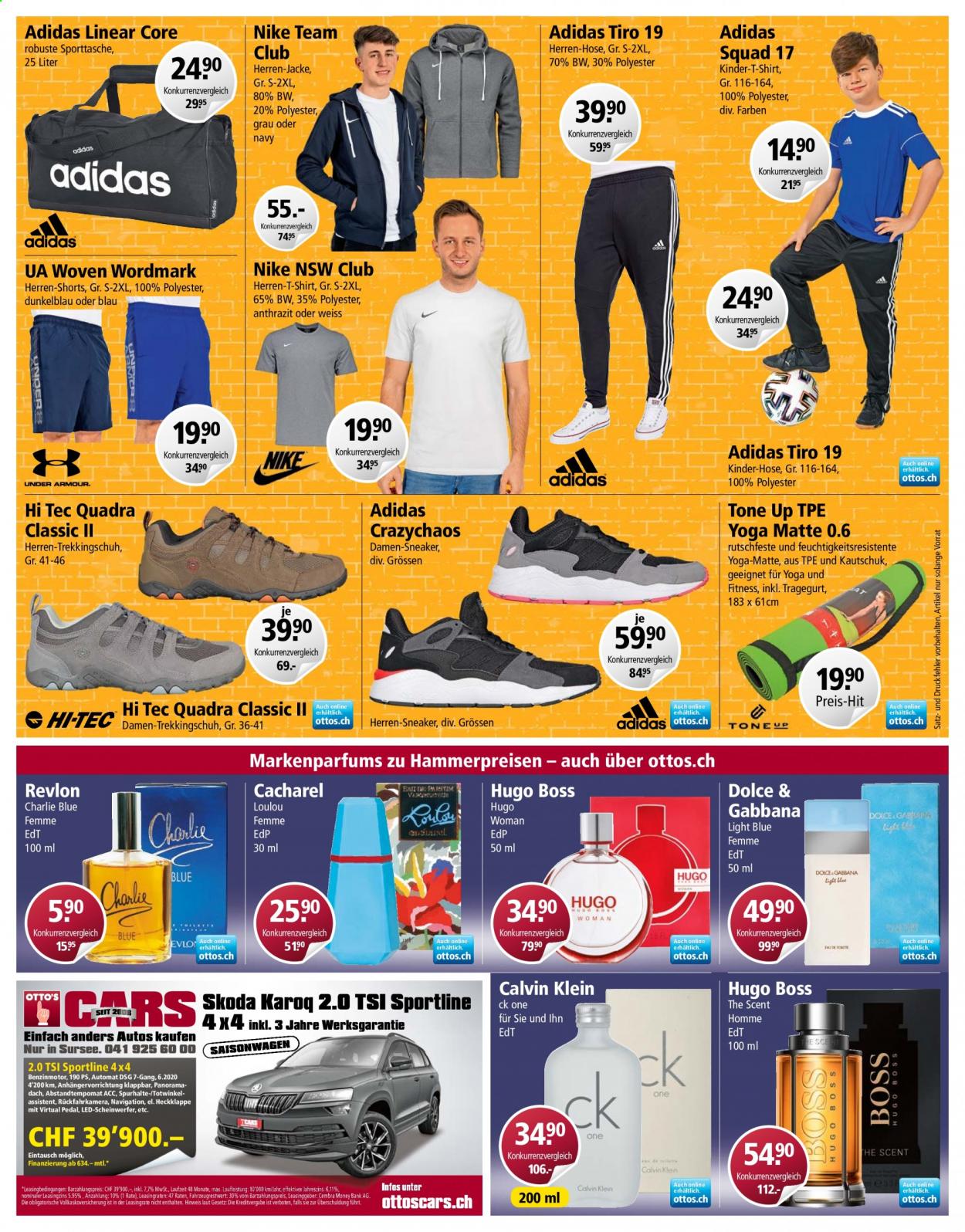 Volantino Otto's - 13.1.2021 - 19.1.2021. Pagina 12