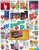 Catalogue Otto's - 13.1.2021 - 19.1.2021.