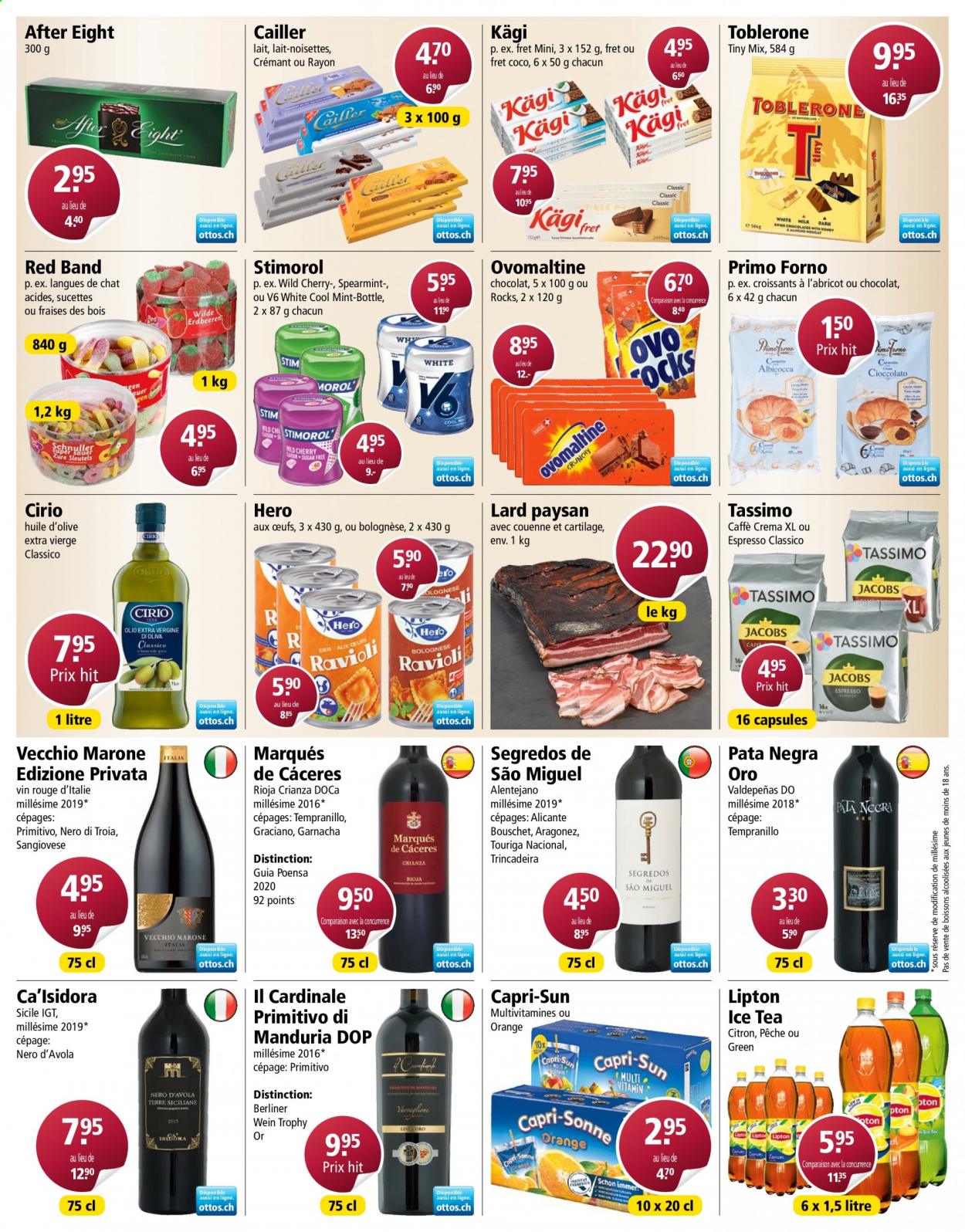 Volantino Otto's - 13.1.2021 - 19.1.2021. Pagina 2