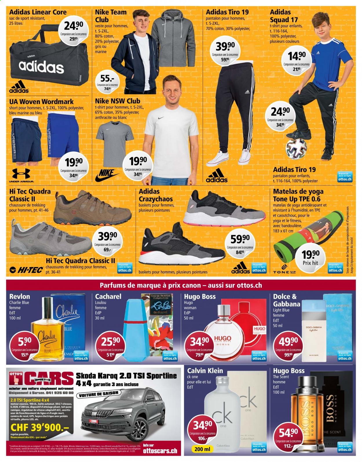 Volantino Otto's - 13.1.2021 - 19.1.2021. Pagina 12