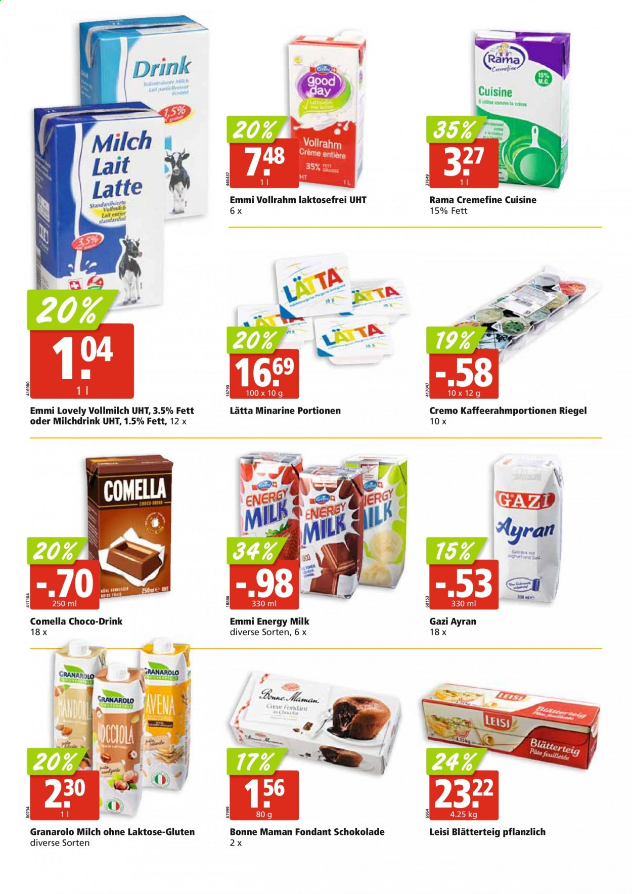 Prospekt ALIGRO - 11.1.2021 - 16.1.2021. Seite 14