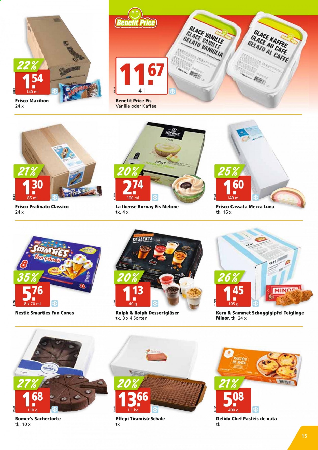 Prospekt ALIGRO - 11.1.2021 - 16.1.2021. Seite 15