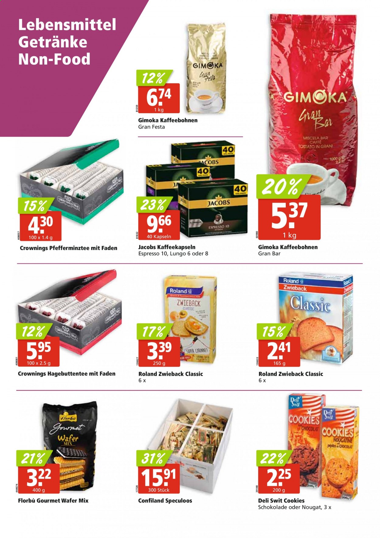Prospekt ALIGRO - 11.1.2021 - 16.1.2021. Seite 18