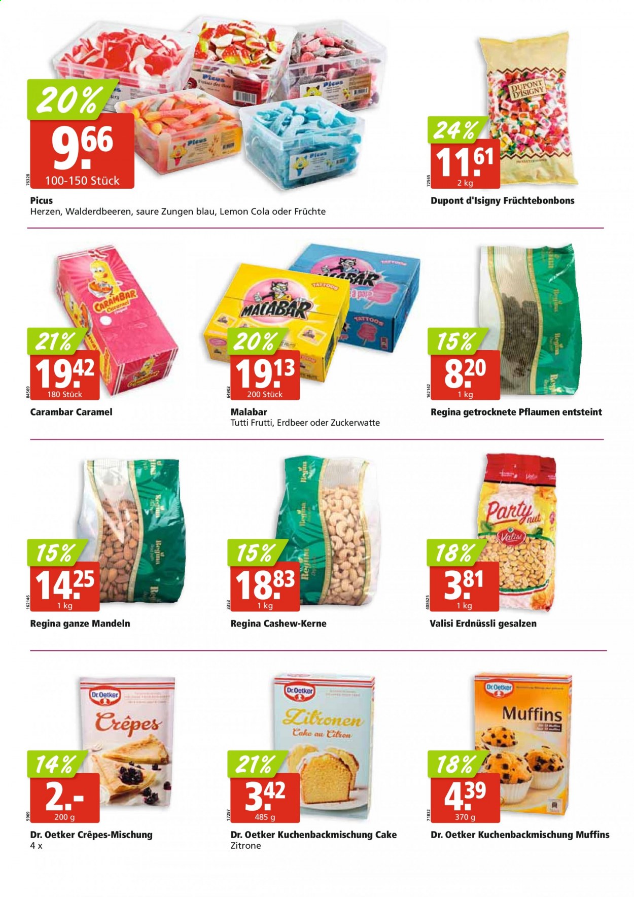 Prospekt ALIGRO - 11.1.2021 - 16.1.2021. Seite 20