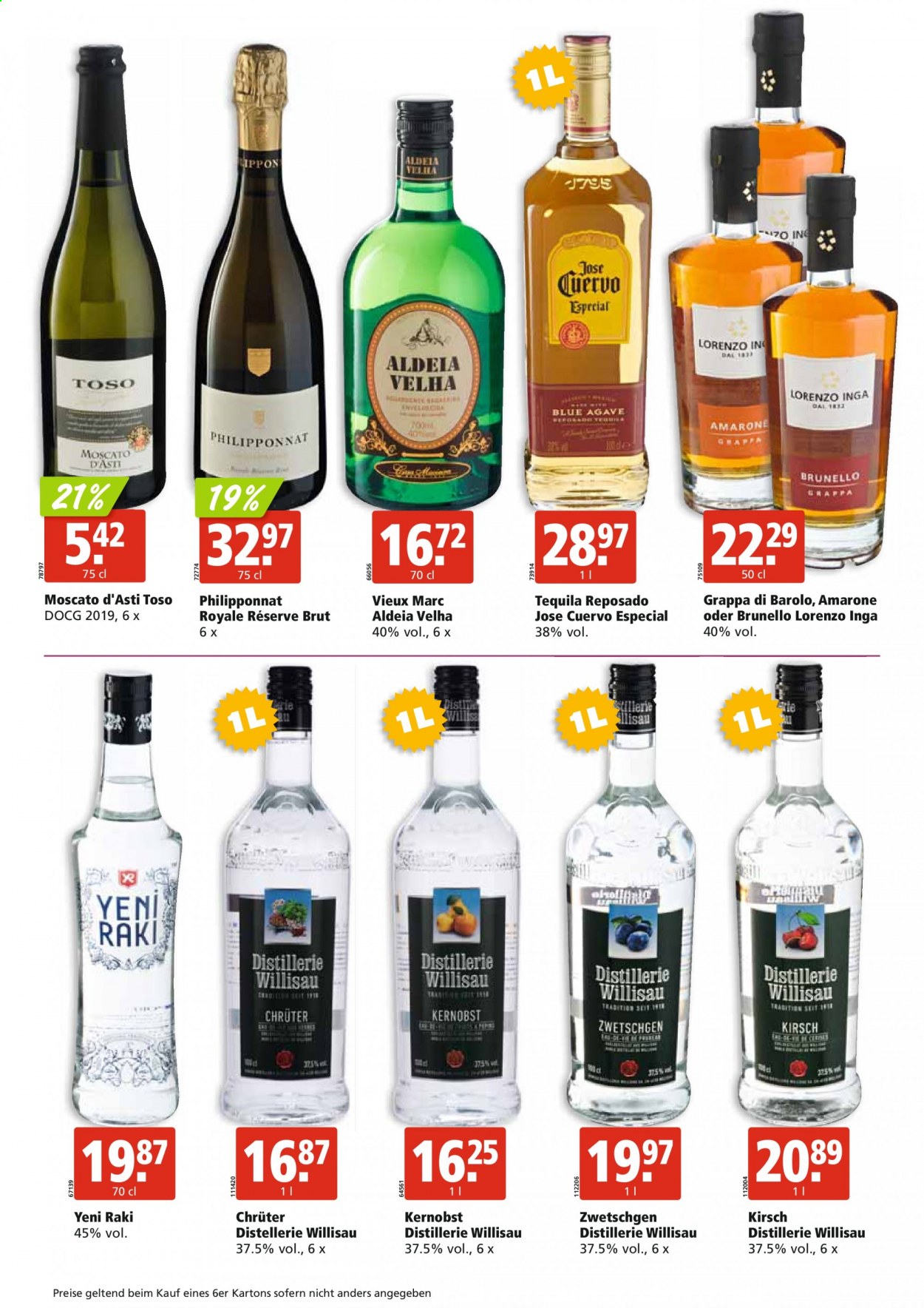Prospekt ALIGRO - 11.1.2021 - 16.1.2021. Seite 26