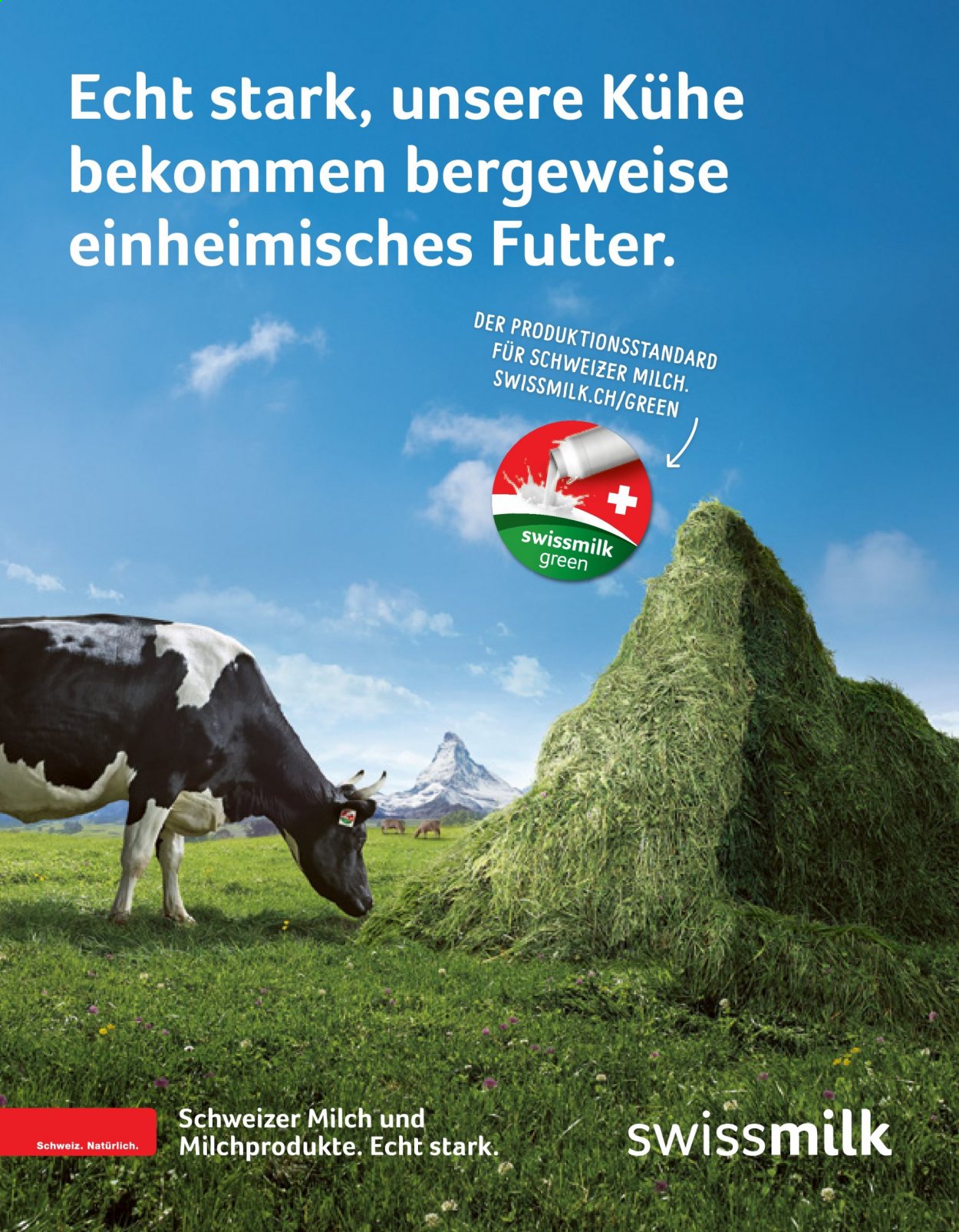 Prospekt Volg. Seite 64