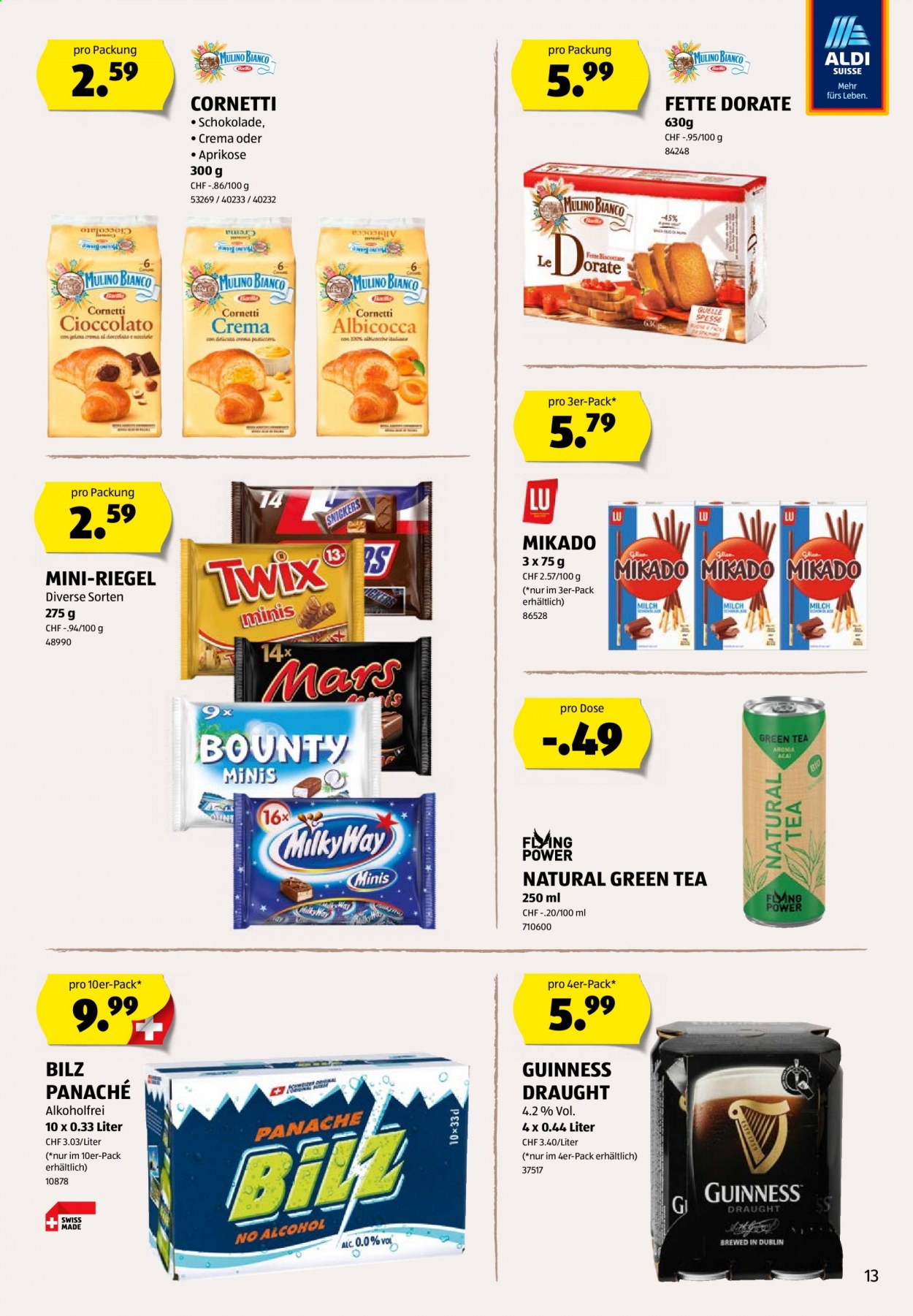 Volantino Aldi - 14.1.2021 - 20.1.2021. Pagina 13