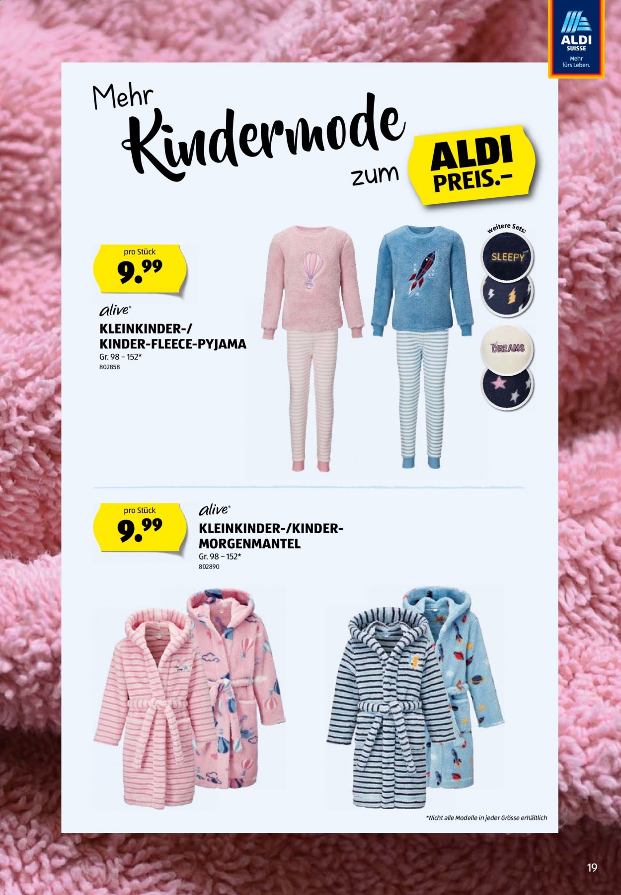 Volantino Aldi - 14.1.2021 - 20.1.2021. Pagina 19