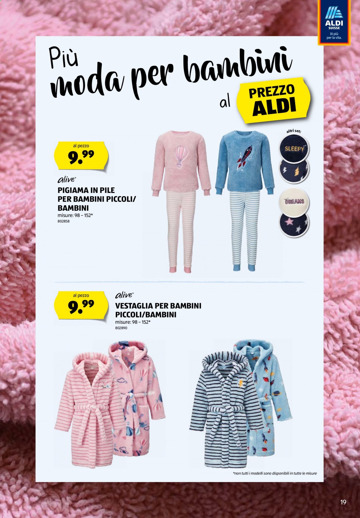 Volantino Aldi - 14.1.2021 - 20.1.2021. Pagina 19