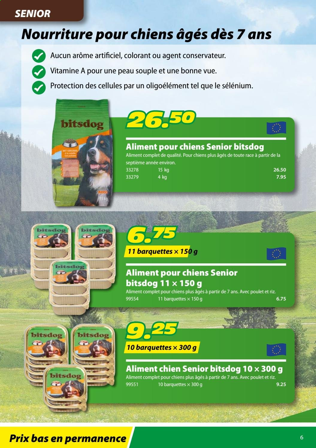 Volantino Landi - 7.1.2021 - 31.12.2021. Pagina 6