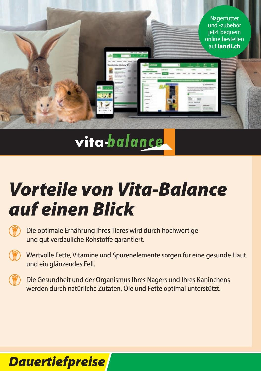 Catalogue Landi - 7.1.2021 - 31.12.2021. Page 2