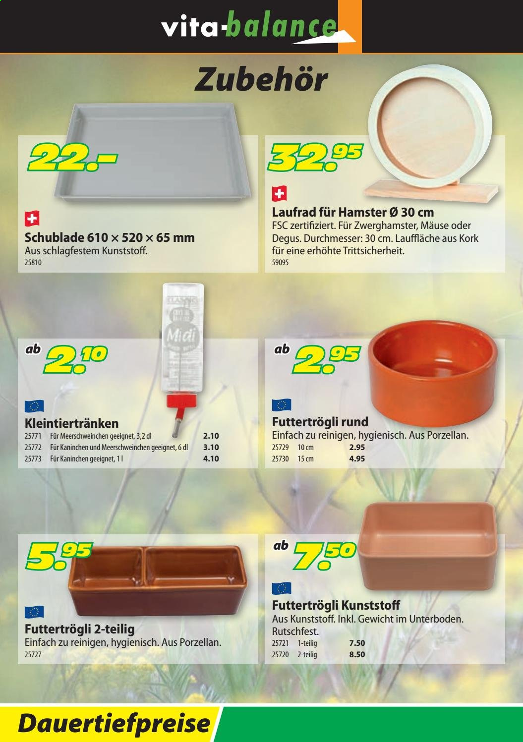 Catalogue Landi - 7.1.2021 - 31.12.2021. Page 6