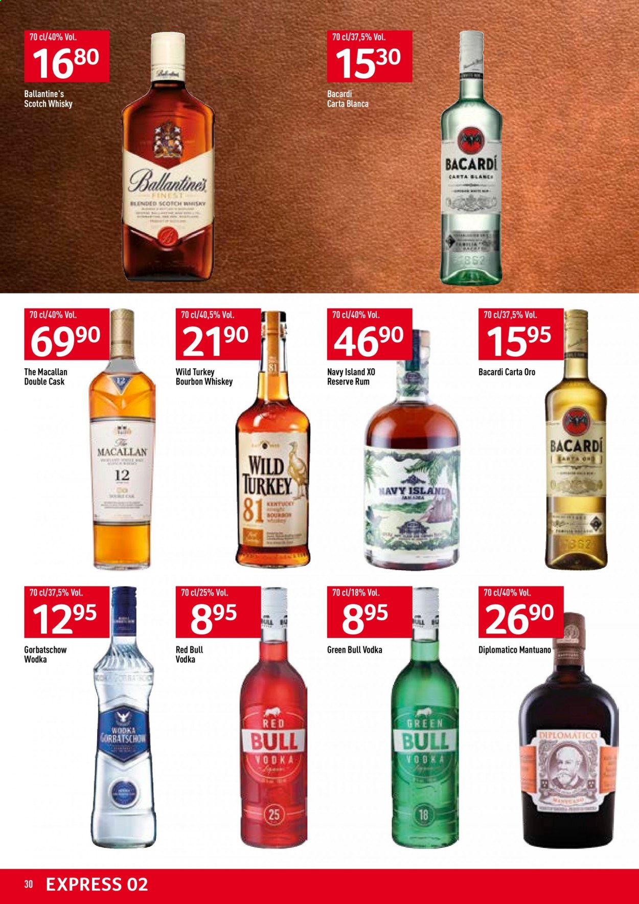 Volantino Prodega - 11.1.2021 - 16.1.2021. Pagina 30