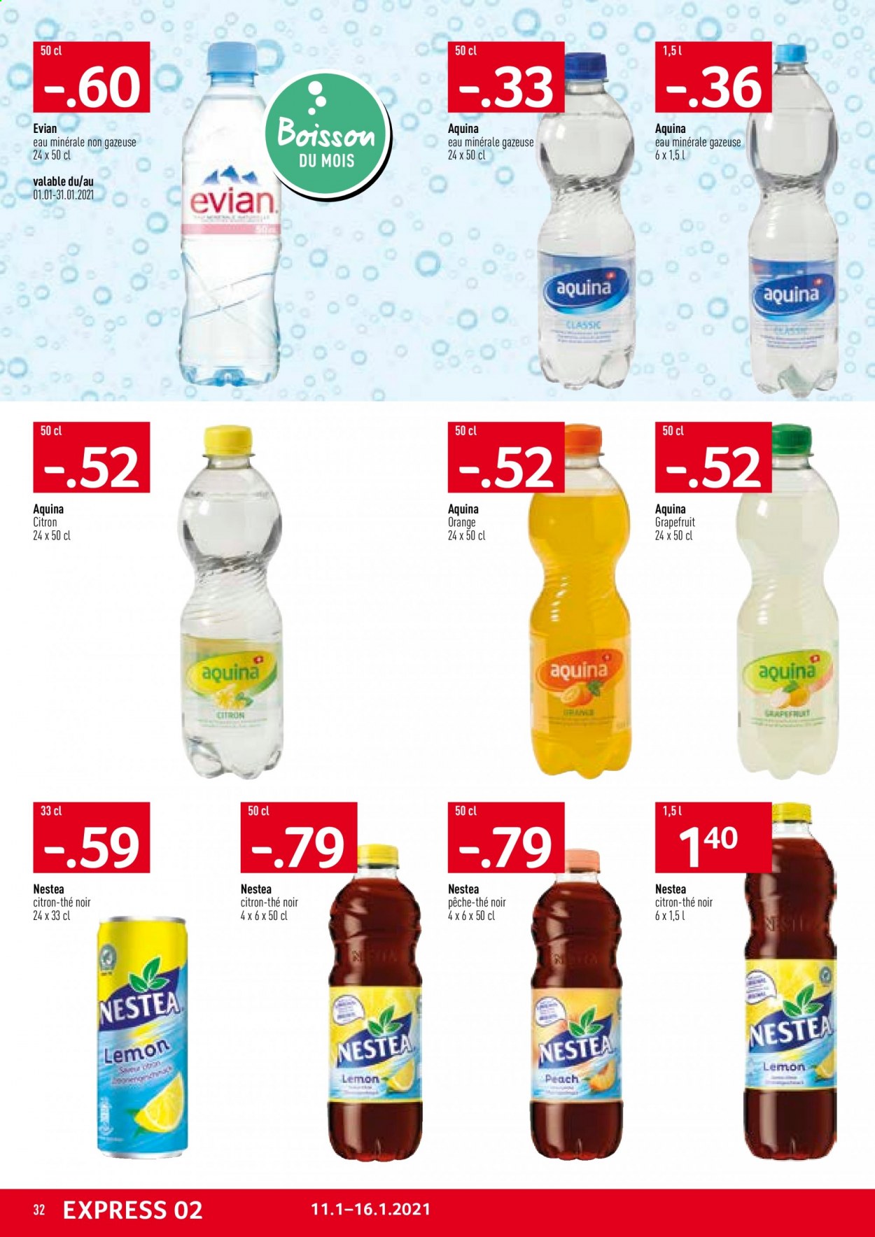 Volantino Prodega - 11.1.2021 - 16.1.2021. Pagina 32