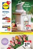 Catalogue Lidl - 14.1.2021 - 20.1.2021.