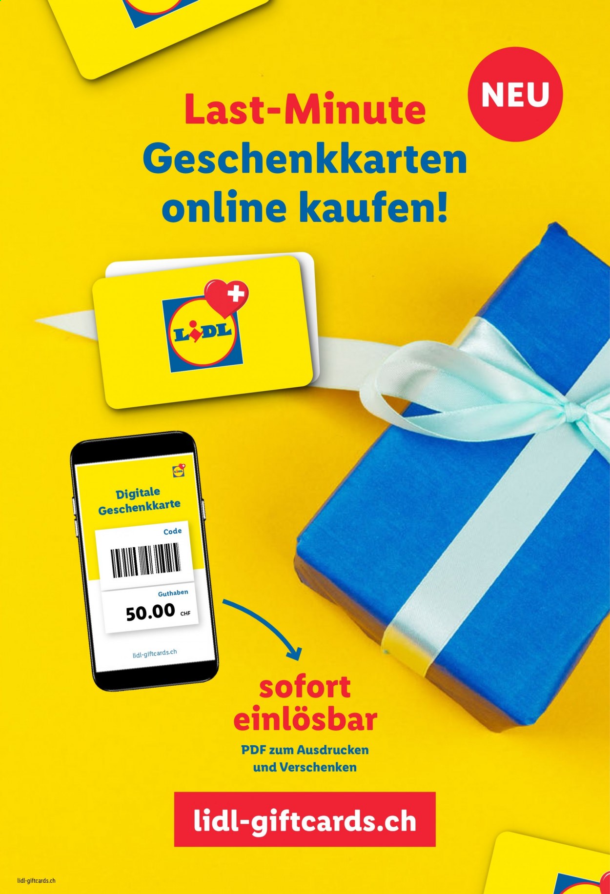 Prospekt Lidl - 14.1.2021 - 20.1.2021. Seite 56