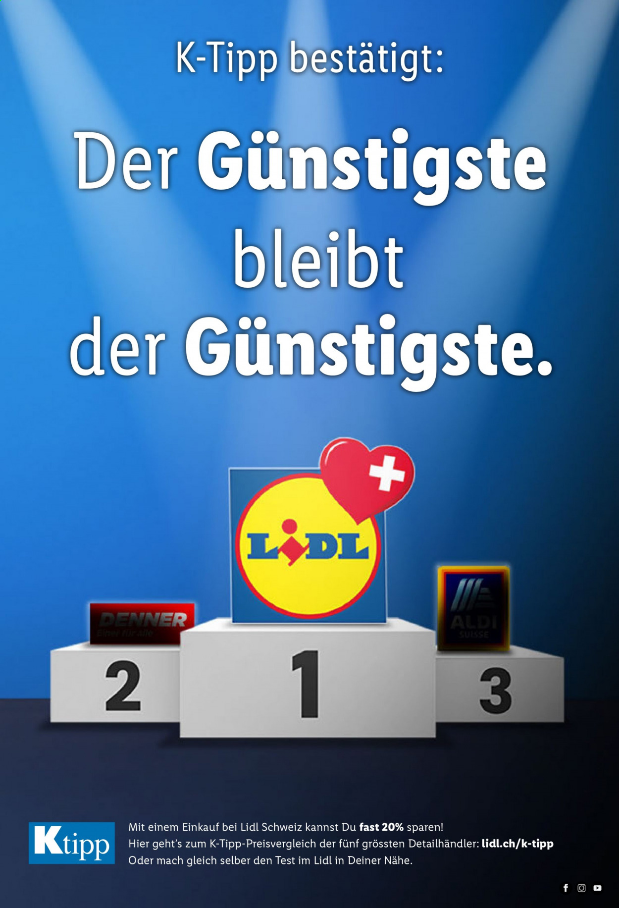 Prospekt Lidl - 14.1.2021 - 20.1.2021. Seite 59