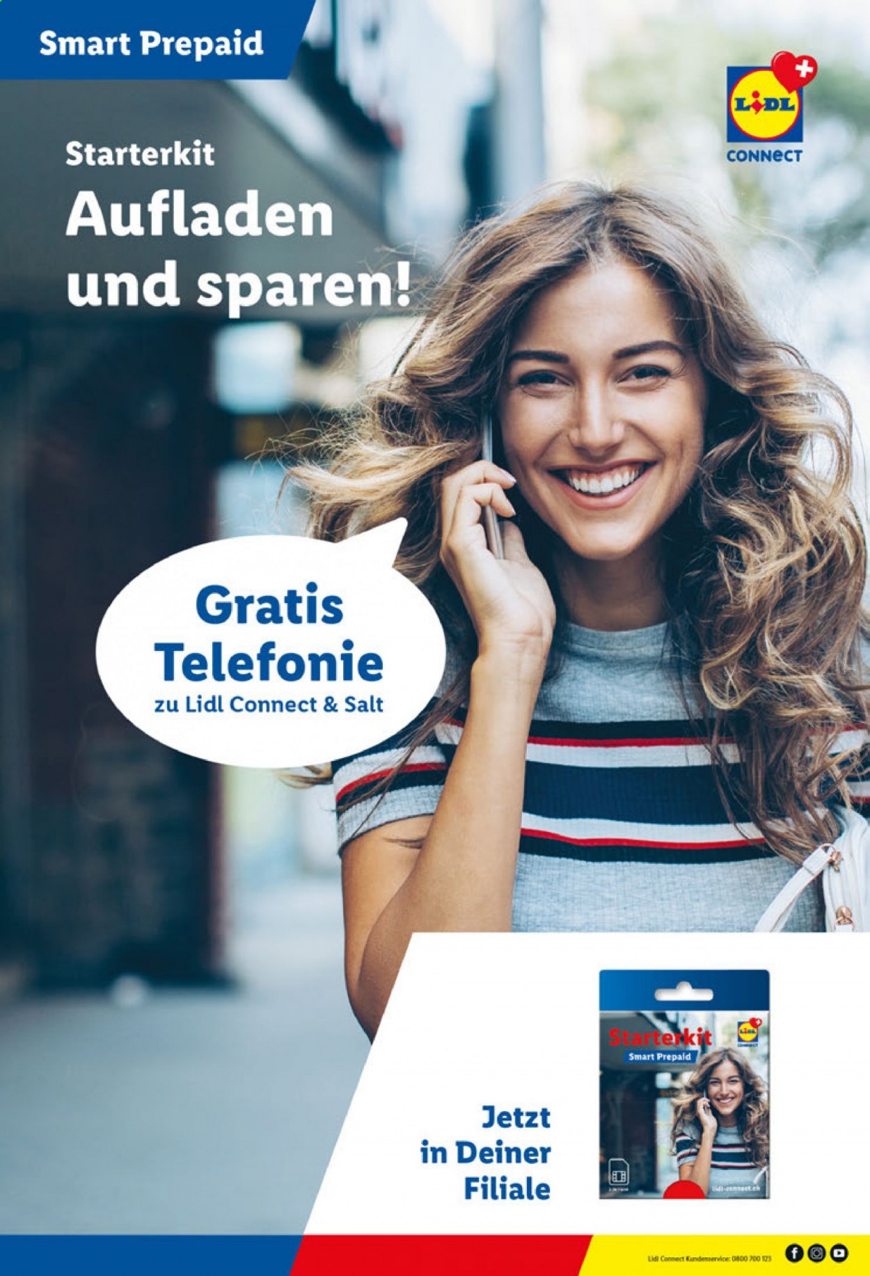 Prospekt Lidl - 14.1.2021 - 20.1.2021. Seite 71