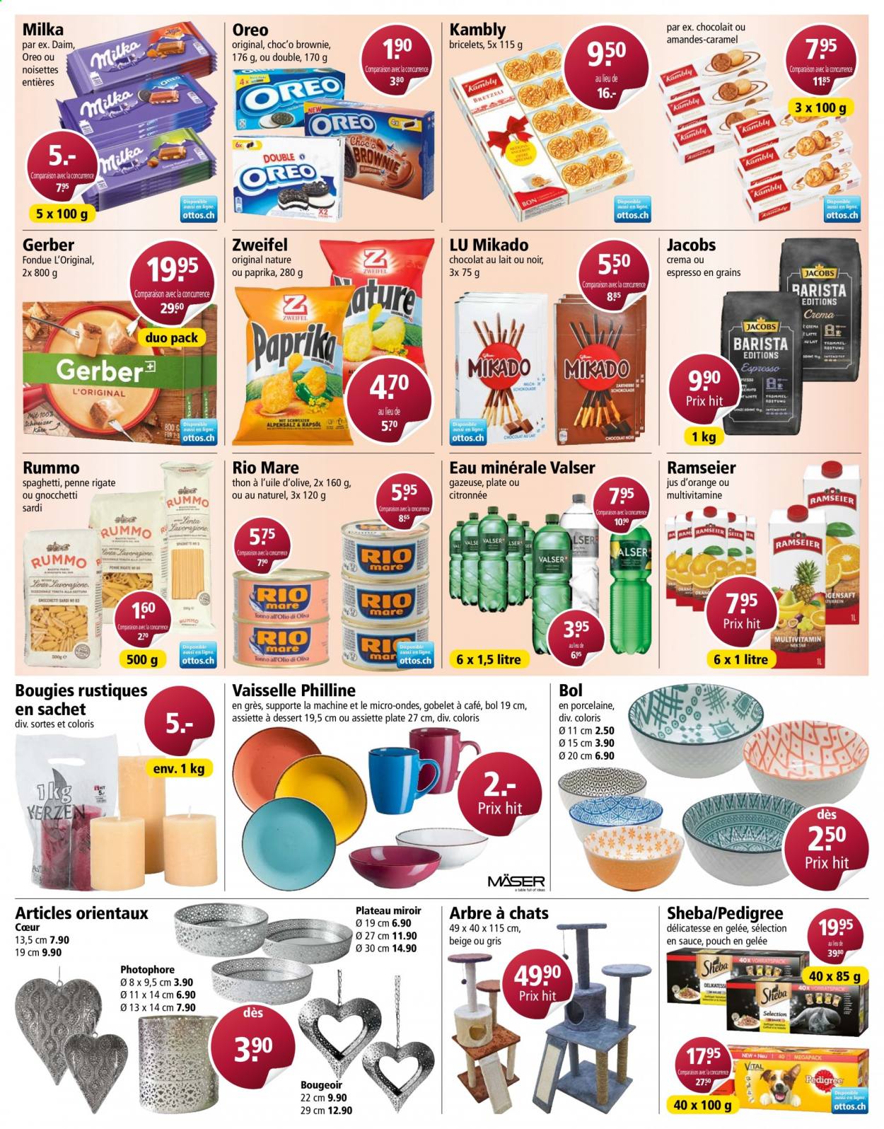 Volantino Otto's - 20.1.2021 - 26.1.2021. Pagina 2