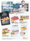 Prospekte Migros - 12.1.2021 - 18.1.2021.