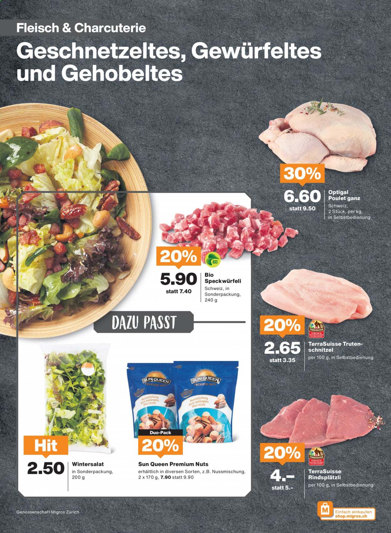Volantino Migros - 12.1.2021 - 18.1.2021. Pagina 4
