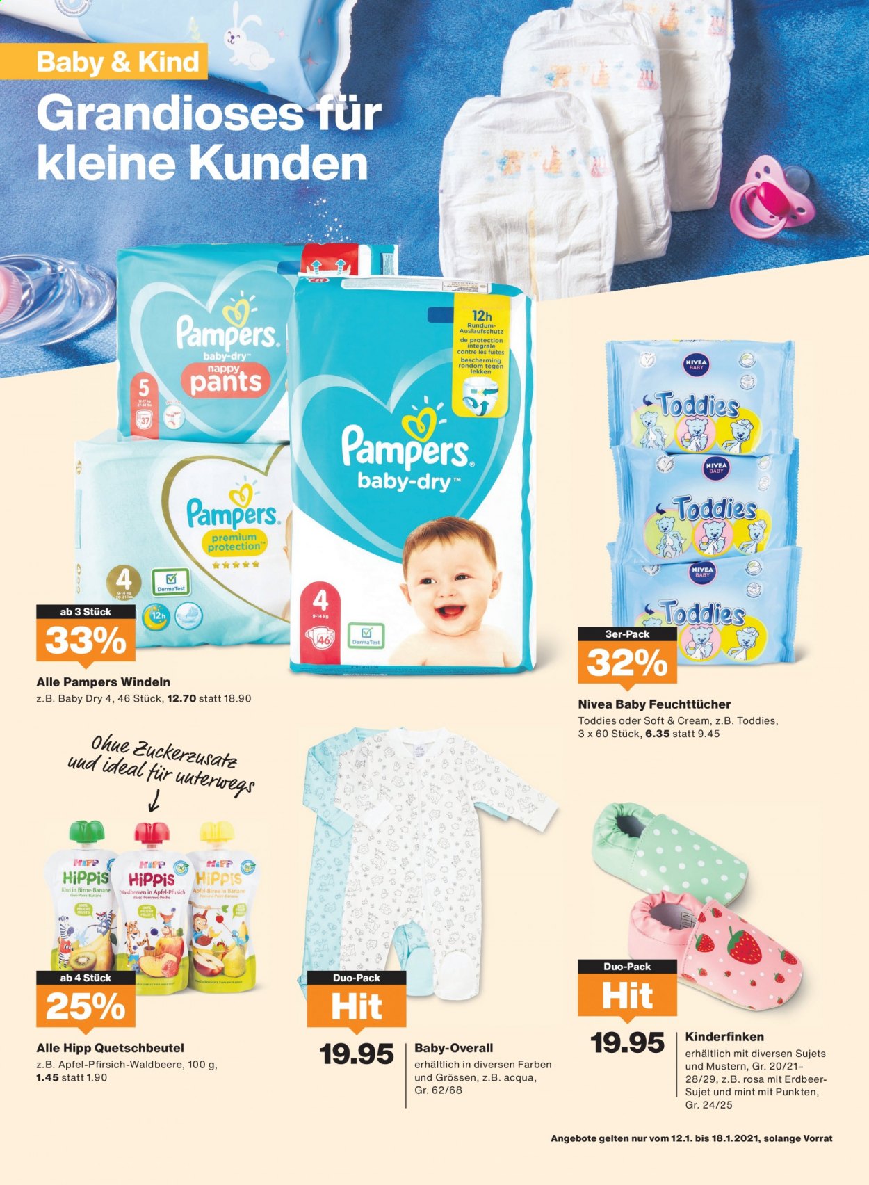 Volantino Migros - 12.1.2021 - 18.1.2021. Pagina 11