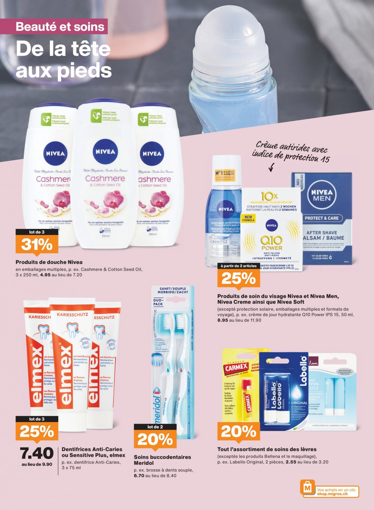 Volantino Migros - 12.1.2021 - 18.1.2021. Pagina 12
