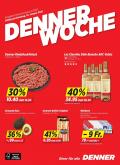 Prospekte Denner - 12.1.2021 - 18.1.2021.