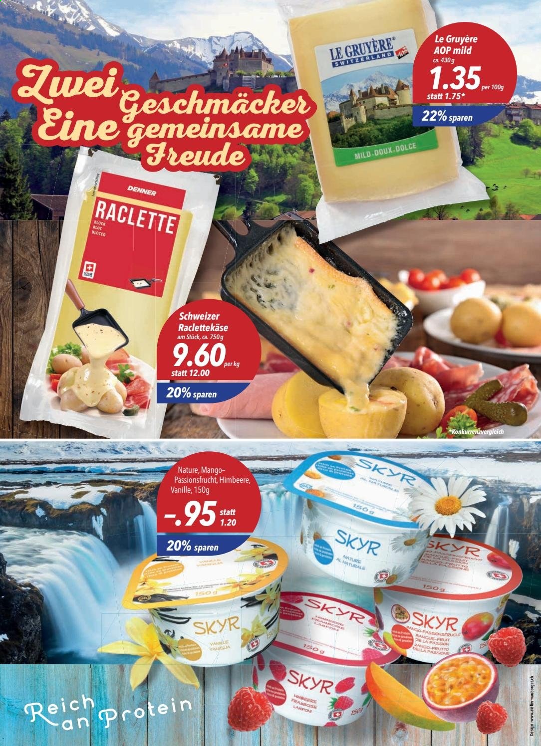 Volantino Denner - 12.1.2021 - 18.1.2021. Pagina 8