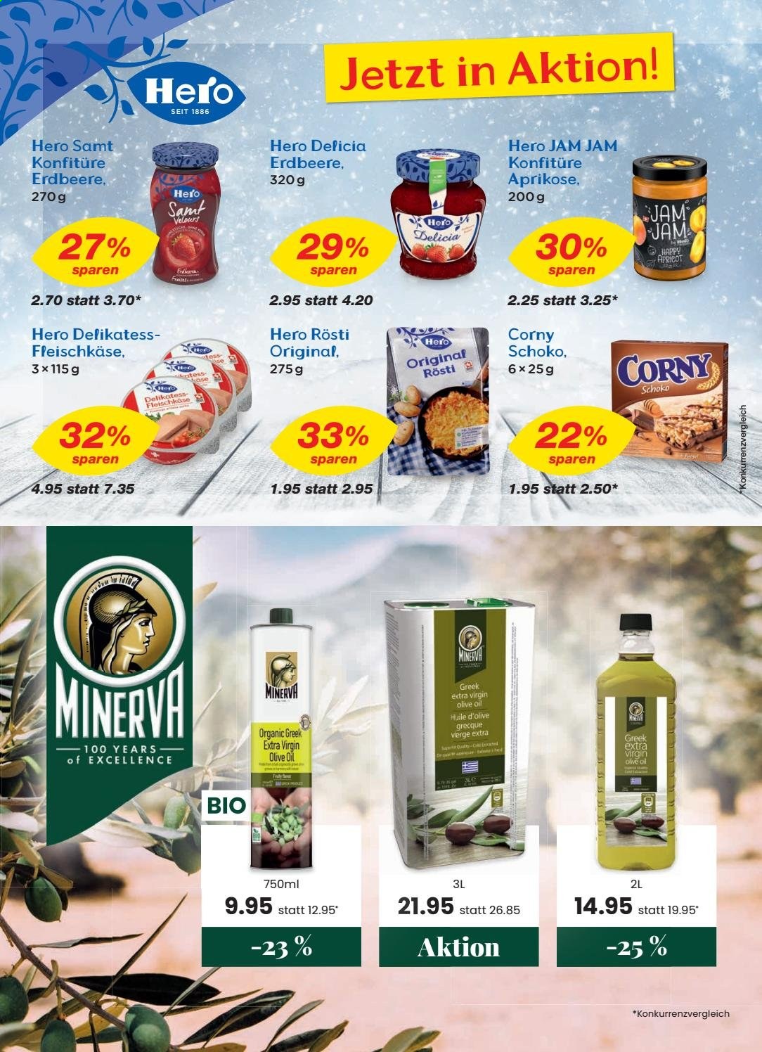 Volantino Denner - 12.1.2021 - 18.1.2021. Pagina 10