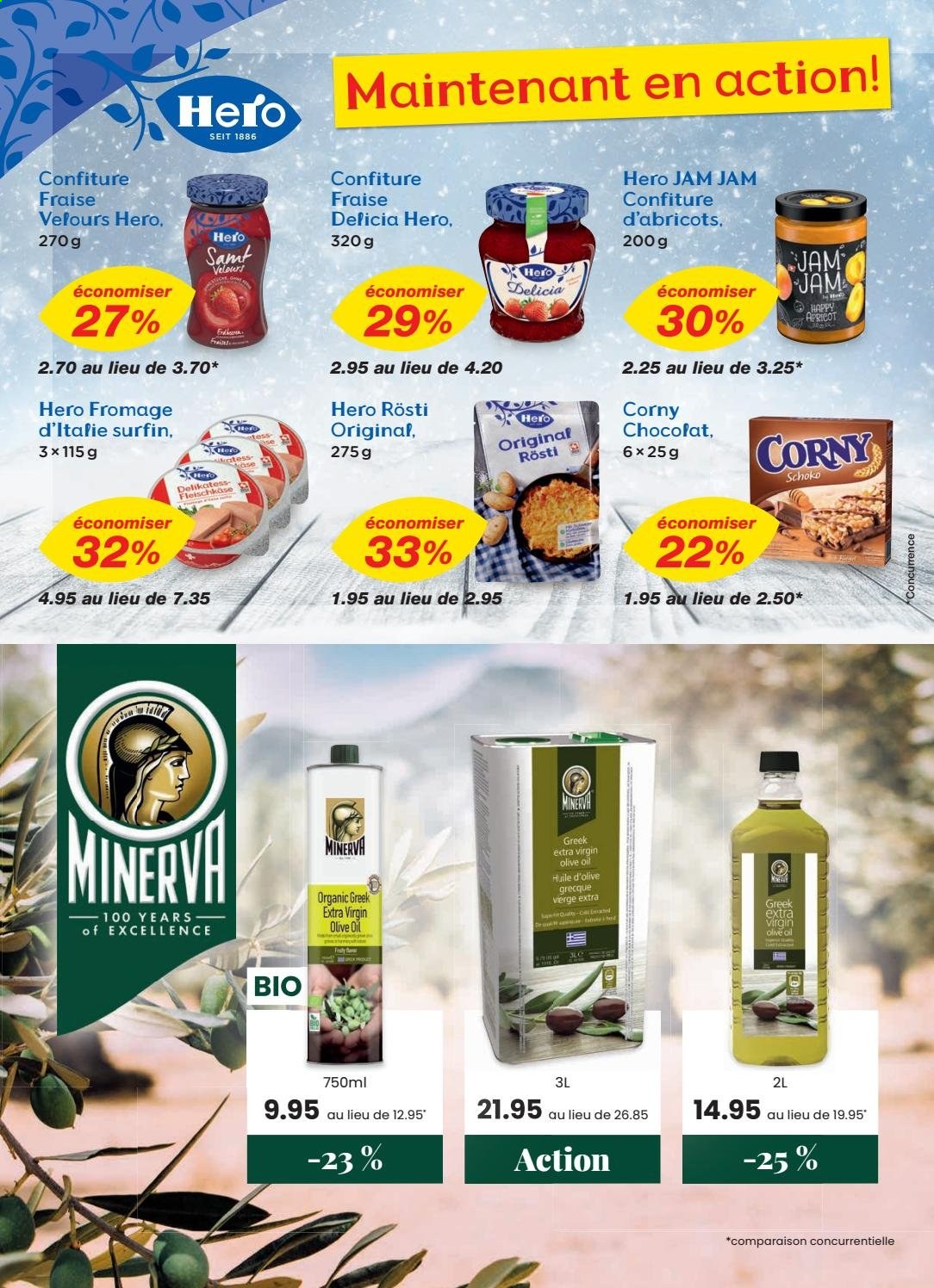 Volantino Denner - 12.1.2021 - 18.1.2021. Pagina 10