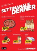 Volantino Denner - 12.1.2021 - 18.1.2021.