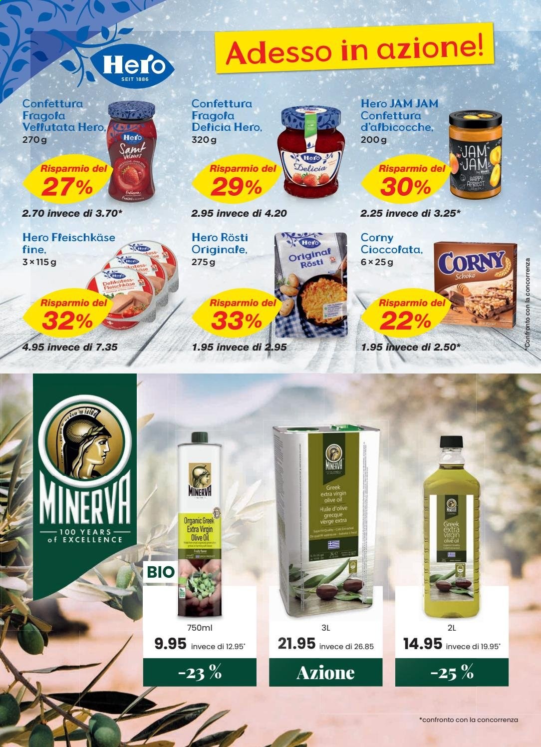 Prospekt Denner - 12.1.2021 - 18.1.2021. Seite 10