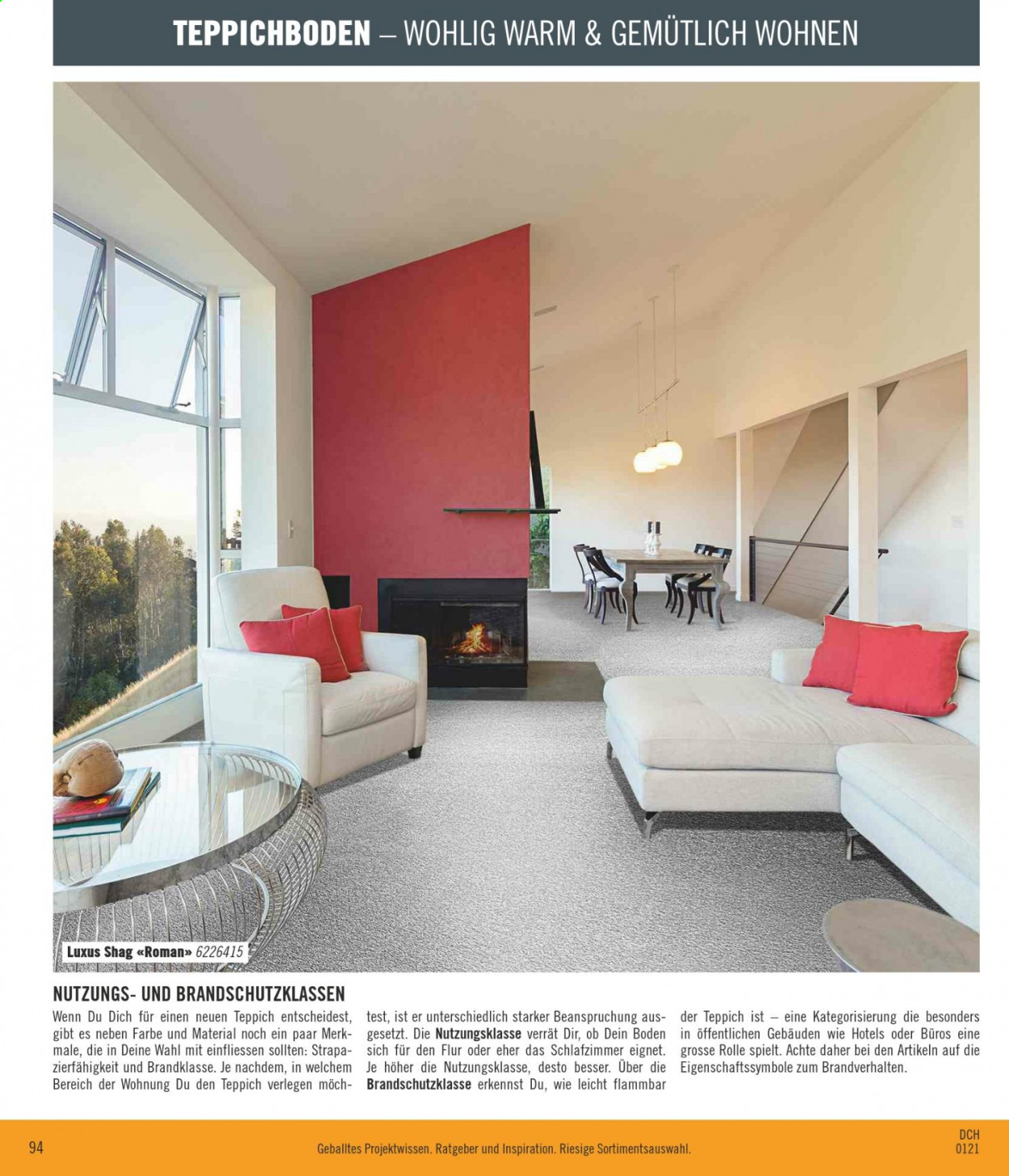 Volantino Hornbach - 12.1.2021 - 18.2.2021. Pagina 94