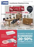 Catalogue JYSK - 11.1.2021 - 17.1.2021.