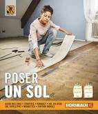 Volantino Hornbach - 12.1.2021 - 18.2.2021.