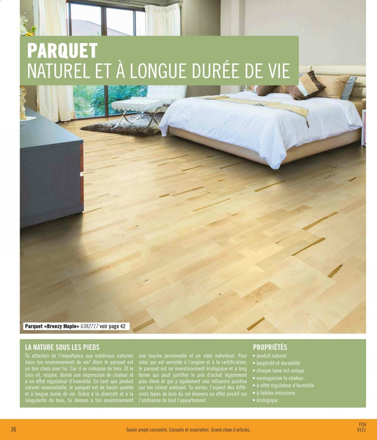Volantino Hornbach - 12.1.2021 - 18.2.2021. Pagina 36