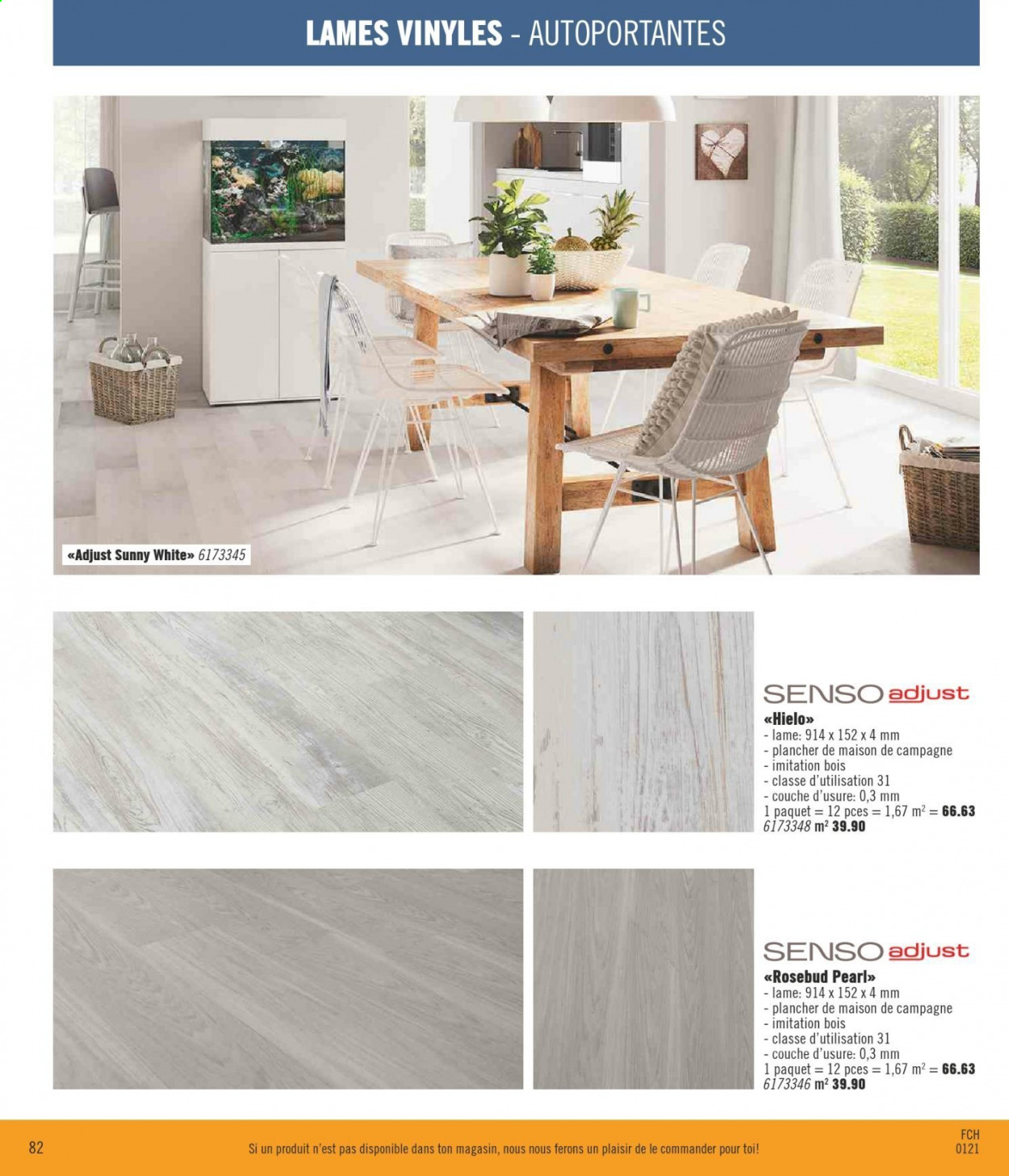 Volantino Hornbach - 12.1.2021 - 18.2.2021. Pagina 82