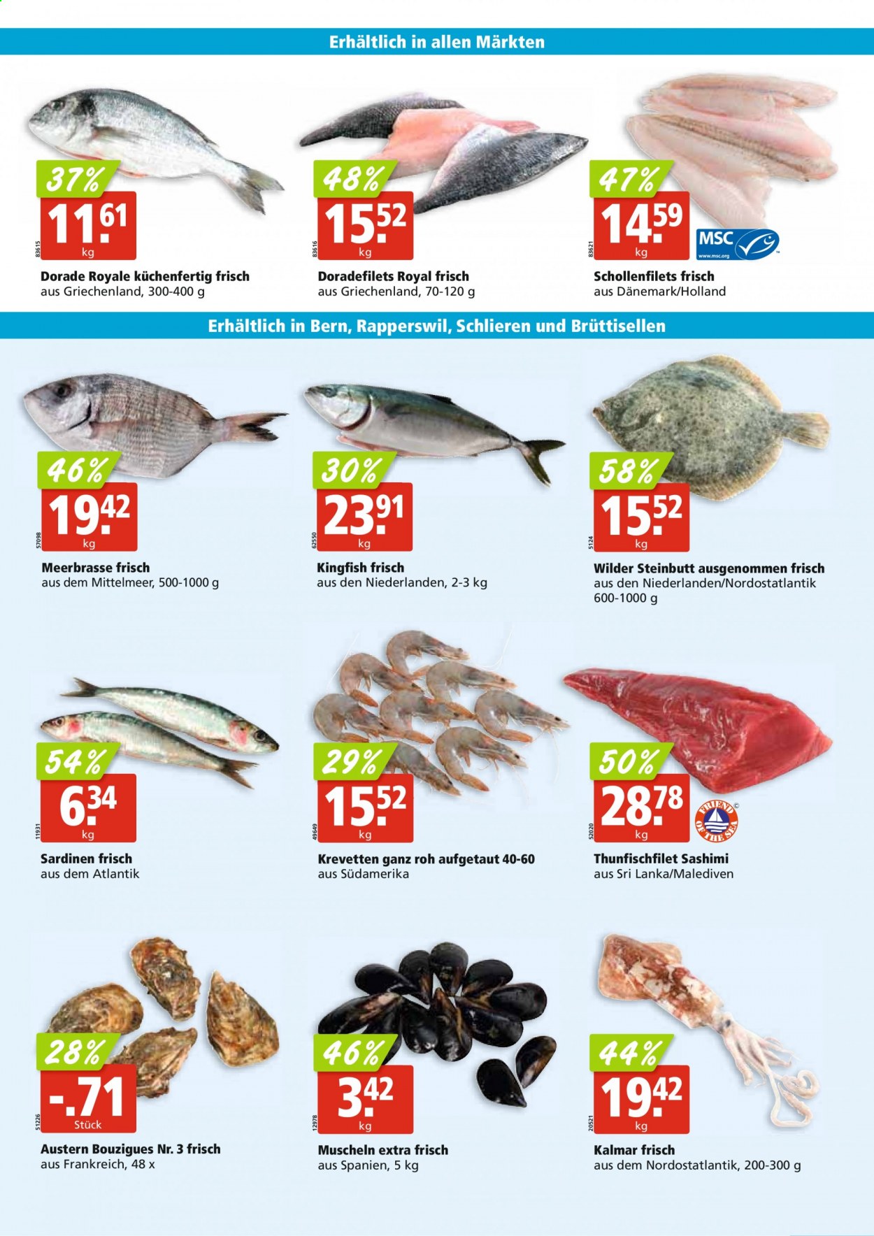 Prospekt ALIGRO - 18.1.2021 - 23.1.2021. Seite 5