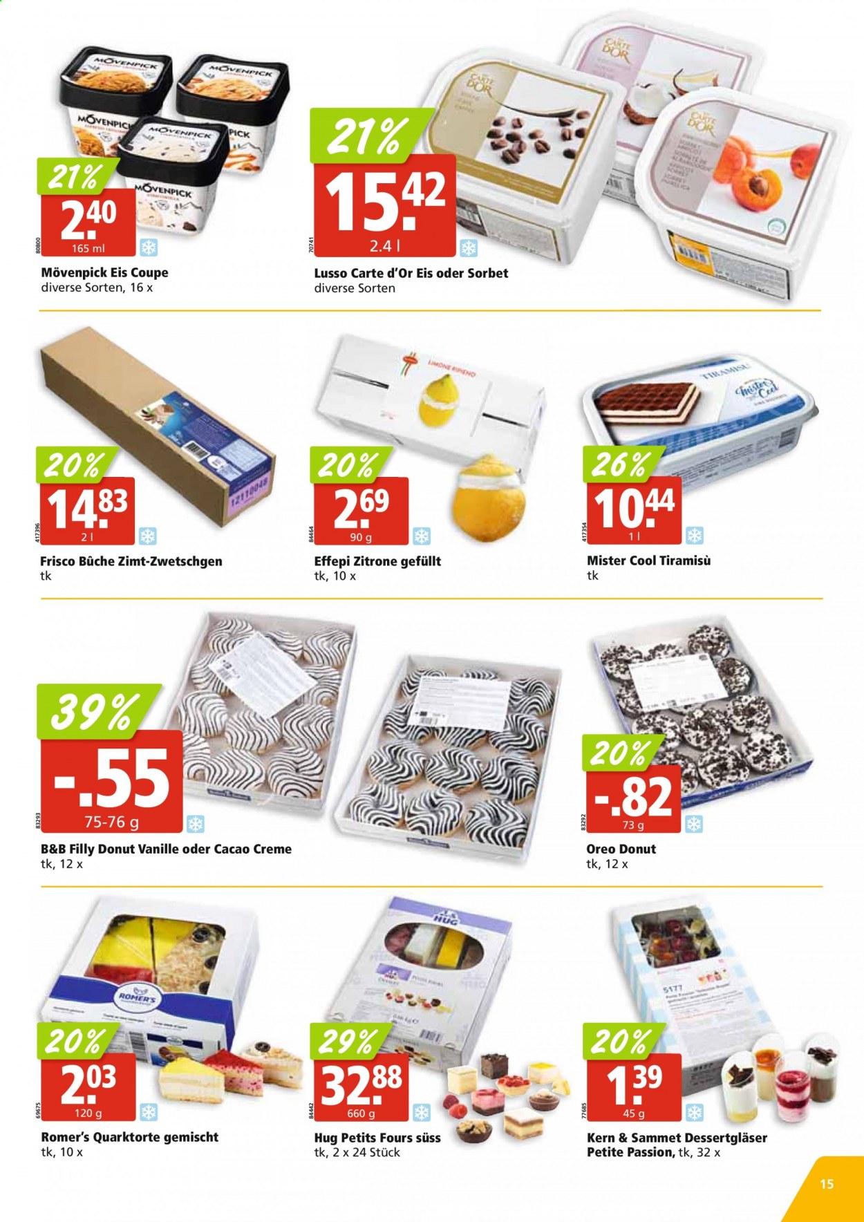 Prospekt ALIGRO - 18.1.2021 - 23.1.2021. Seite 15