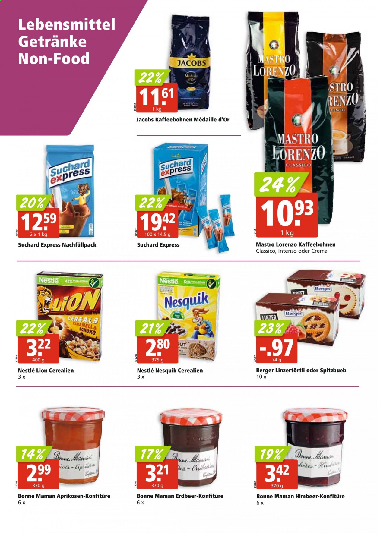 Prospekt ALIGRO - 18.1.2021 - 23.1.2021. Seite 18