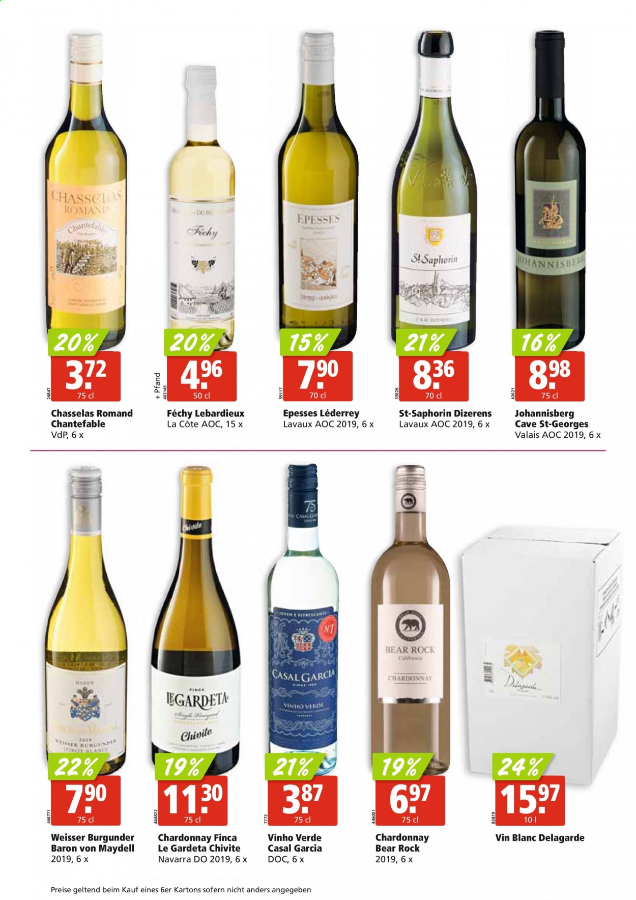 Prospekt ALIGRO - 18.1.2021 - 23.1.2021. Seite 24