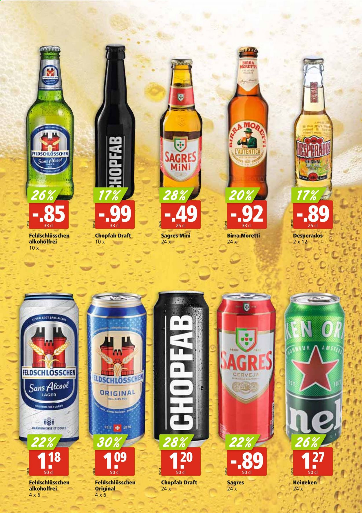 Prospekt ALIGRO - 18.1.2021 - 23.1.2021. Seite 28