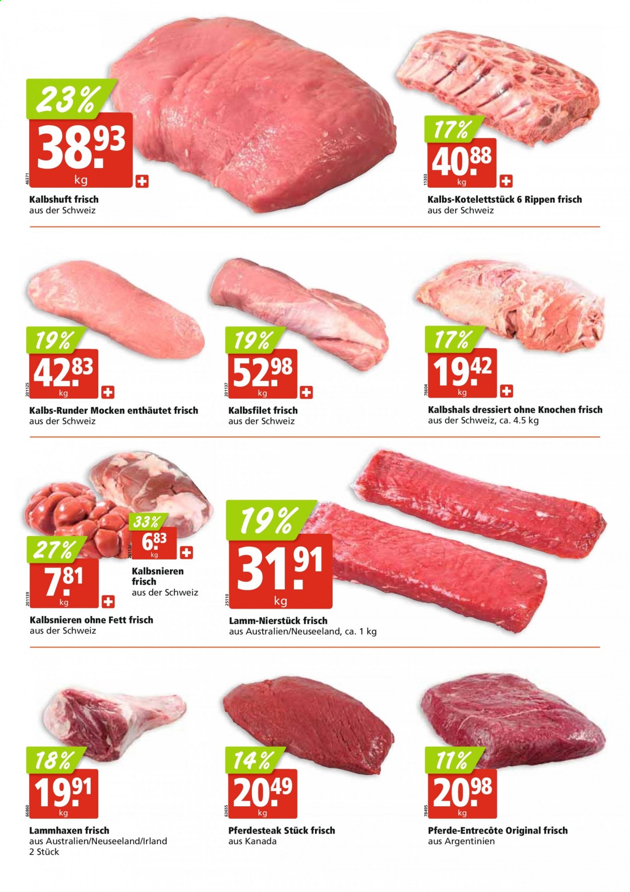 Prospekt ALIGRO - 18.1.2021 - 23.1.2021. Seite 8