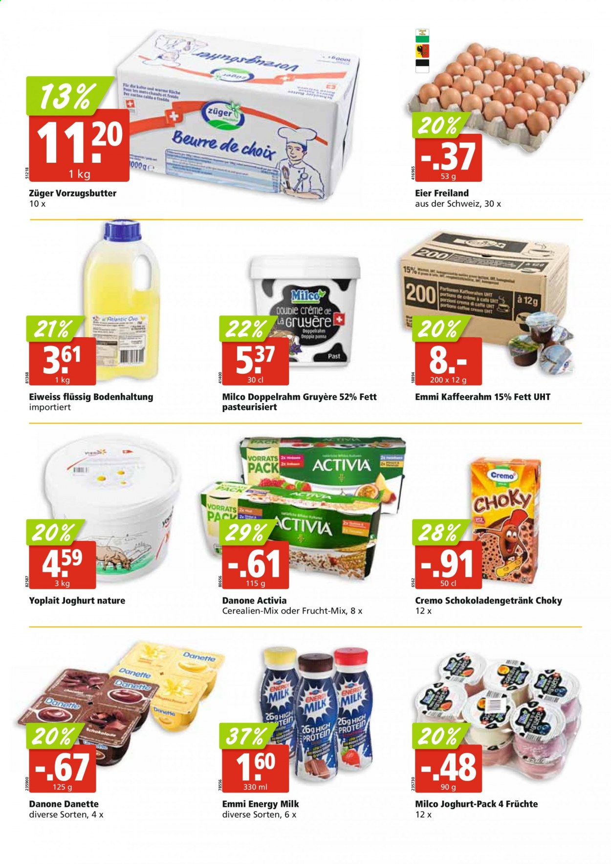 Prospekt ALIGRO - 18.1.2021 - 23.1.2021. Seite 14